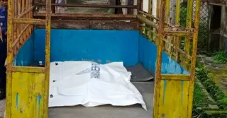 ময়মনসিংহে নদ থেকে শিশুর মরদেহ উদ্ধার; পুলিশের ধারণা ধর্ষণের পর হত্যা